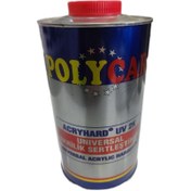 Resim POLYCAR SERTLEŞTİRİCİ YAVAŞ 1/1 