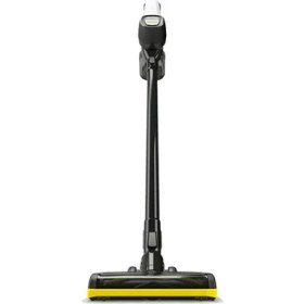 Resim Karcher Vc 4 Dikey Elektrikli Süpürge 250 Watt Toz Torbasız Kullanım Kolaylığı ve Sessiz Çalışma 