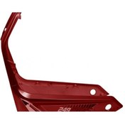 Resim Gyps 249 Marşbiyel Kırmızı Sol 