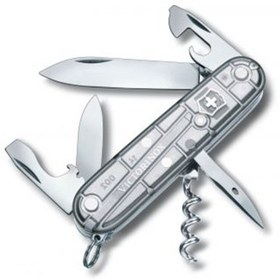 Resim Victorinox Spartan Silvertech Blisterli Çakı 