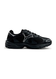 Resim Puma Axıs Ayakkabı 368465 21 Siyah | Unisex 