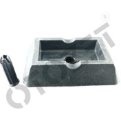 Resim Bmw E46 E53 E63 E64 E65 X3 Z4 Z8 Kriko Takozu 51718268885 500019645 