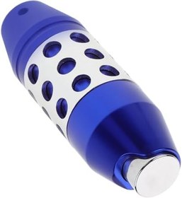 Resim iplusmile Evrensel Vites Topuzu Araba Markalarına Uygun Tasarım Kavrama için Benzersiz Metal Görünüm Alüminyum Alaşım Kolay Vites Değiştirme 