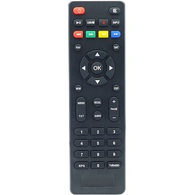 Resim Xbox Mini Hd Uydu Kumanda 