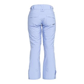 Resim Roxy Backyard Pt Kadın Pembe Snowboard Pantolonu 