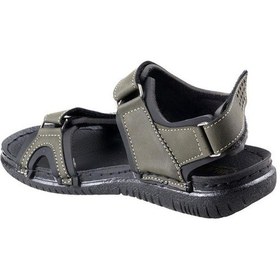 Resim Carla Verde 171204 Orto Pedik Erkek Çocuk Sandalet 001 