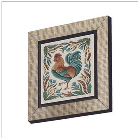 Resim Horoz Baskılı Mdf Magnet 7x7 207 