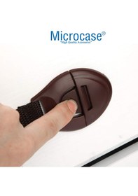 Resim Bebek Eşya Dolap Kapı Çekmece Kilidi -al4542 4 Adet Beyaz 