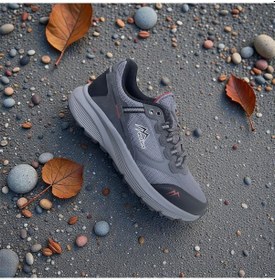 Resim Wickers 2983 Siyah-füme-buz Spor Ayakkabı Siyah 