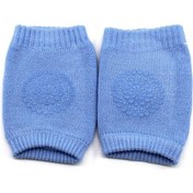 Resim Jmsstore Bebek Emekleme Dizliği Mavi 