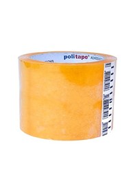 Resim Politape Geniş Tip Şeffaf Koli Bandı Akrilik 70 x 100 CM 24 Adet 