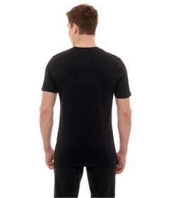 Resim Galatasaray Lisanslı Icardi T-shirt Ve 1905 Şal Atkı Siyah 