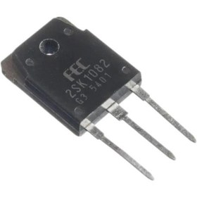 Resim 2sk 1082 To-3pn Mosfet Transistör-181265 