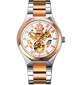 Resim Sones Skmeı 2399 Üç Gözlü Altı İğneli Çelik Bantlı Kuvars Saat Erkek İş Günlük Saati Siyah 