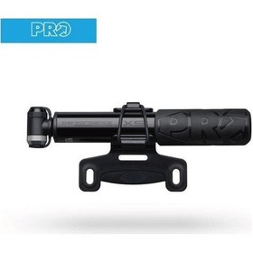 Resim Pro Performan Xs Teleskopık Mini Pompa 120psi Prpu0104 Siyah 
