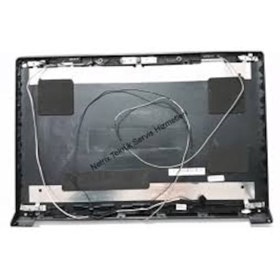 Resim Lenovo Uyumlu B5400 Lcd Cover Lcd Kasa Arka Kapak Back Cover 