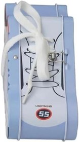 Resim Metal Ayakkabı Kumbara 