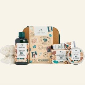 Resim The Body Shop Shea Beşli Hediye Seti 