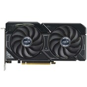 Resim Asus Dual GeForce RTX 4060 Ti OC DUAL-RTX4060Ti-O8G-SSD 8 GB GDDR6 128 Bit Gaming Ekran Kartı 