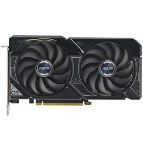 Resim Asus Dual GeForce RTX 4060 Ti OC DUAL-RTX4060Ti-O8G-SSD 8 GB GDDR6 128 Bit Gaming Ekran Kartı 