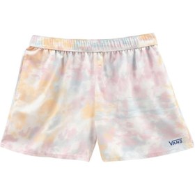 Resim Vans Mascy Daze Tri Dye Woven Renkli Şort 