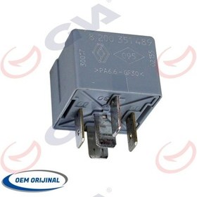 Resim Fan Rolesi Megane 2 3 4 Talisman Flunce 504653977 