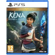 Resim Kena Bridge Of Spirits Deluxe Edition PS5 Oyun Emberlab