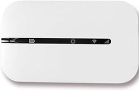 Resim Sessleger Taşınabilir Cep WiFi Router 4G WiFi MoDem 150 Mbps Kablosuz Erişim Noktası WiFi Mobil Araç için Sim Kart Yuvası ile Taşınabilir WiFi 