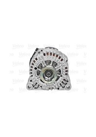 Resim Citroen Xsara 1999-2012 Arası 2.0 Hdi Valeo Marka Alternatör 
