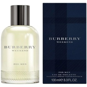 Resim Burberry Weekend Edt Erkek Parfüm 100 ml 