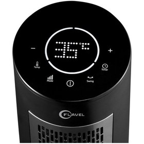 Resim Flavel SI 2200 D Seramik Isıtıcı 