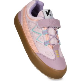Resim Kiko Kids Plan Günlük Cırtlı Bağcıklı Kız Çocuk Spor Ayakkabı 