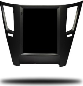 Resim Navigo Subaru Legacy Tesla Ekran Android Carplay Multimedya 2010-2014 2gb Ram + 32gb Hafıza + 4 Çekirdek 