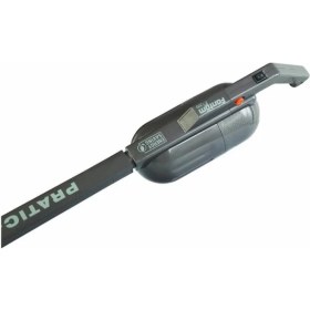 Resim Fantom 1200 Süpürge 500W Gri Su Haznesi ile Hijyenik Temizlik ve Hepa Filtre Özelliği 