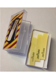 Resim Usa Populaire 1 Numara Klarnet Kamışı-1 Adet Tekli 