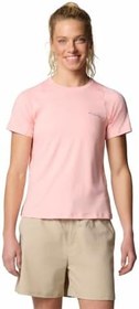 Resim Weekend Ascent Kadın Teknik Kısa Kollu T-Shirt 