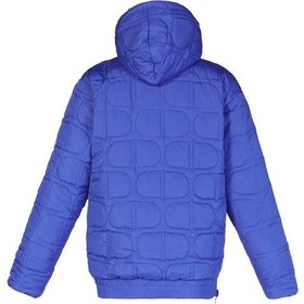 Resim Dc Transition Reversible Anorak Erkek 