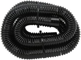 Resim Generic Deniz Sintine Pompası Kurulum Kiti Tekneler Yatlar RV'ler Için Kullanımı Kolay ABS Malzeme Gövde Bağlantısı Üzerinden Hortum Kelepçeleri (Siyah 1 1/8 inç) 