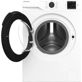 Resim Grundig Gnwm 81612 A Çamaşır Makinesi 