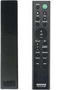 Resim Queen.Y Yedek uzaktan kumanda Rmt-Ah103u Sony Soundbar Ht-Ct80 Sa-Ct80 Htct80 Sact80 için 