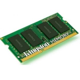 Resim Kıngston 4gb 1600mhz Ddr3 Notebook Ram Kın Sopc12800l 4g Bulk Diğer