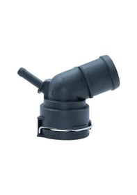 Resim Su Flanşı Caddy/golf/jetta/passat/tıguan/touran 