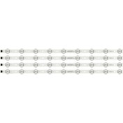 Resim SMARTLED-1049 65UK6470PLC, 65UM7100PLA, 65UN71006LB, 65UN711C0ZB, LED BAR, 65UK63, SSC_65UK63(BOE)_9LED, SSC_65UK63(LGD)_9LED, LED BAR, 