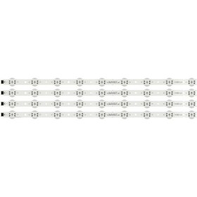 Resim SMARTLED-1049 65UK6470PLC, 65UM7100PLA, 65UN71006LB, 65UN711C0ZB, LED BAR, 65UK63, SSC_65UK63(BOE)_9LED, SSC_65UK63(LGD)_9LED, LED BAR, 