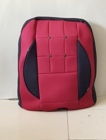 Resim İtibar standart koltuk kılıfı 