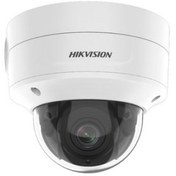 Resim HIKVISION DS-2CD2726G2-IZS 2 MP AcuSense Varifocal Dome Network Camera 311311302 HIKVISION DS-2CD2726G2-IZS 2 MP AcuSense Varifocal Dome Network Camera 311311302