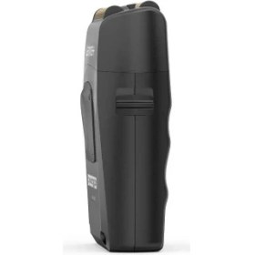 Resim Gamma Gamma+ Boosted Shaver Tıraş Makinesi 