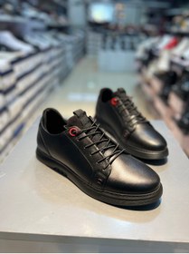 Resim Genel Markalar Voyager Erkek Casual Hakiki Deri Sneaker 