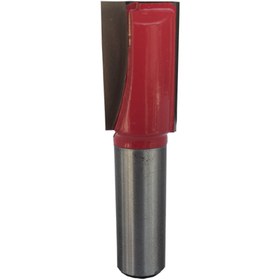 Resim Resiste 12X16X25 Kanal Açma Bıçağı(Tepe Elması Birleşik) 