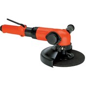 Resim Fuji 180 MM Havalı Satıh Taşlama Fa-6C-9M 